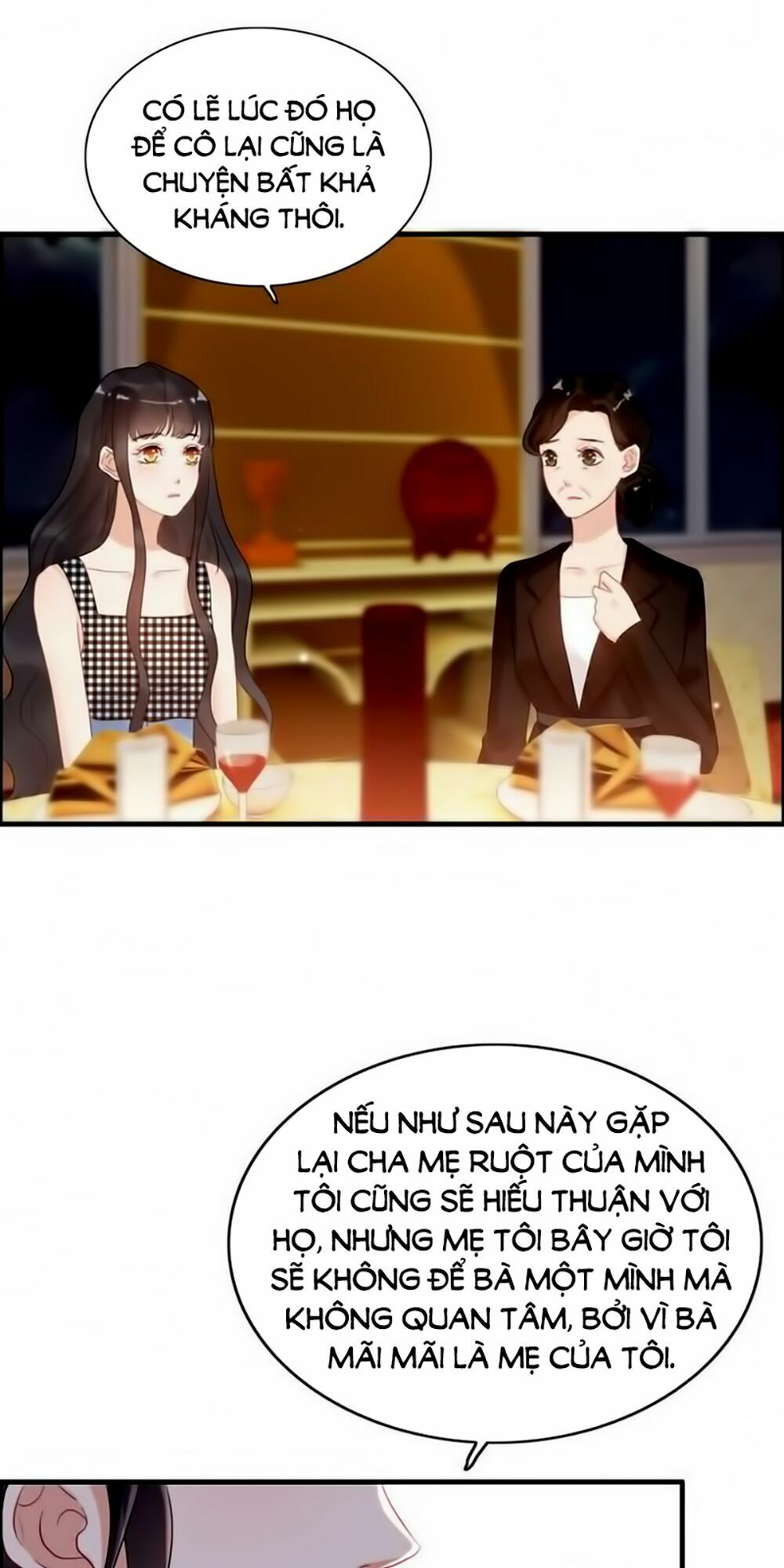 đọc truyện Cô Vợ Hợp Đồng Bỏ Trốn Của Tổng Giám Đốc Chương 56 ảnh 23 tại Thiên Thai Truyện