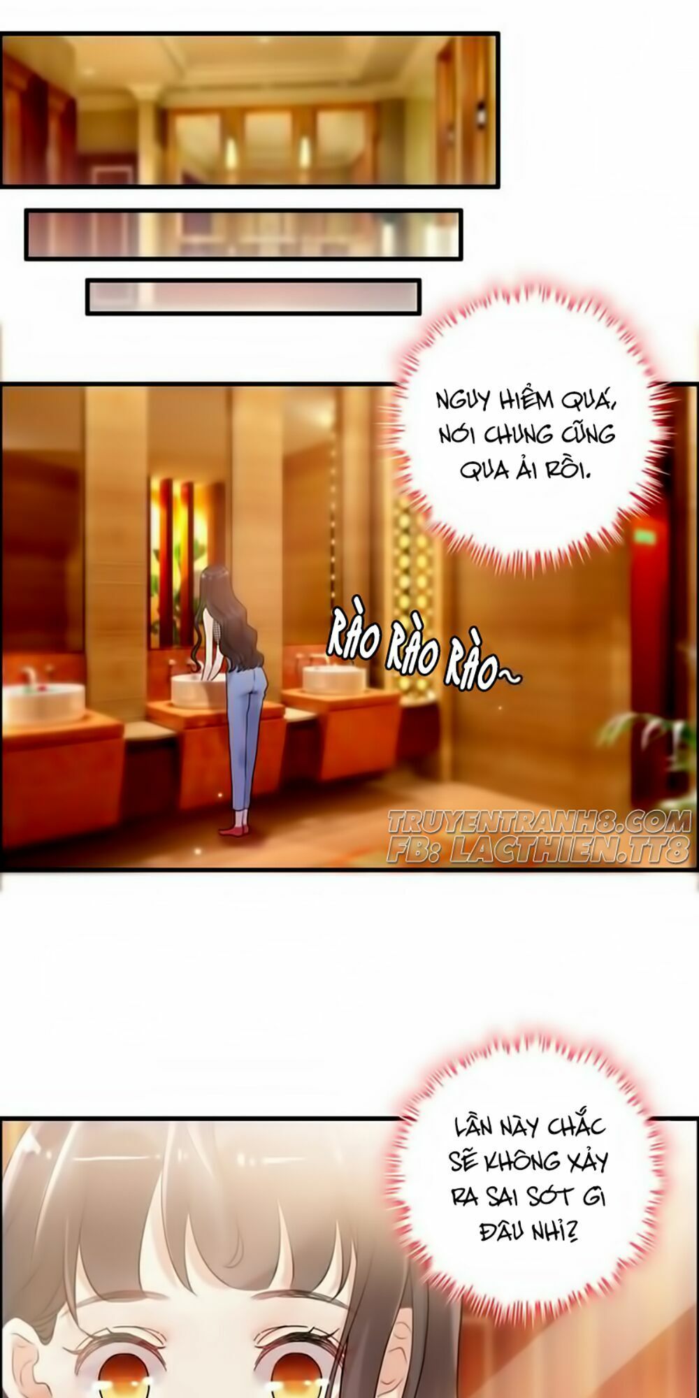 đọc truyện Cô Vợ Hợp Đồng Bỏ Trốn Của Tổng Giám Đốc Chương 56 ảnh 29 tại Thiên Thai Truyện