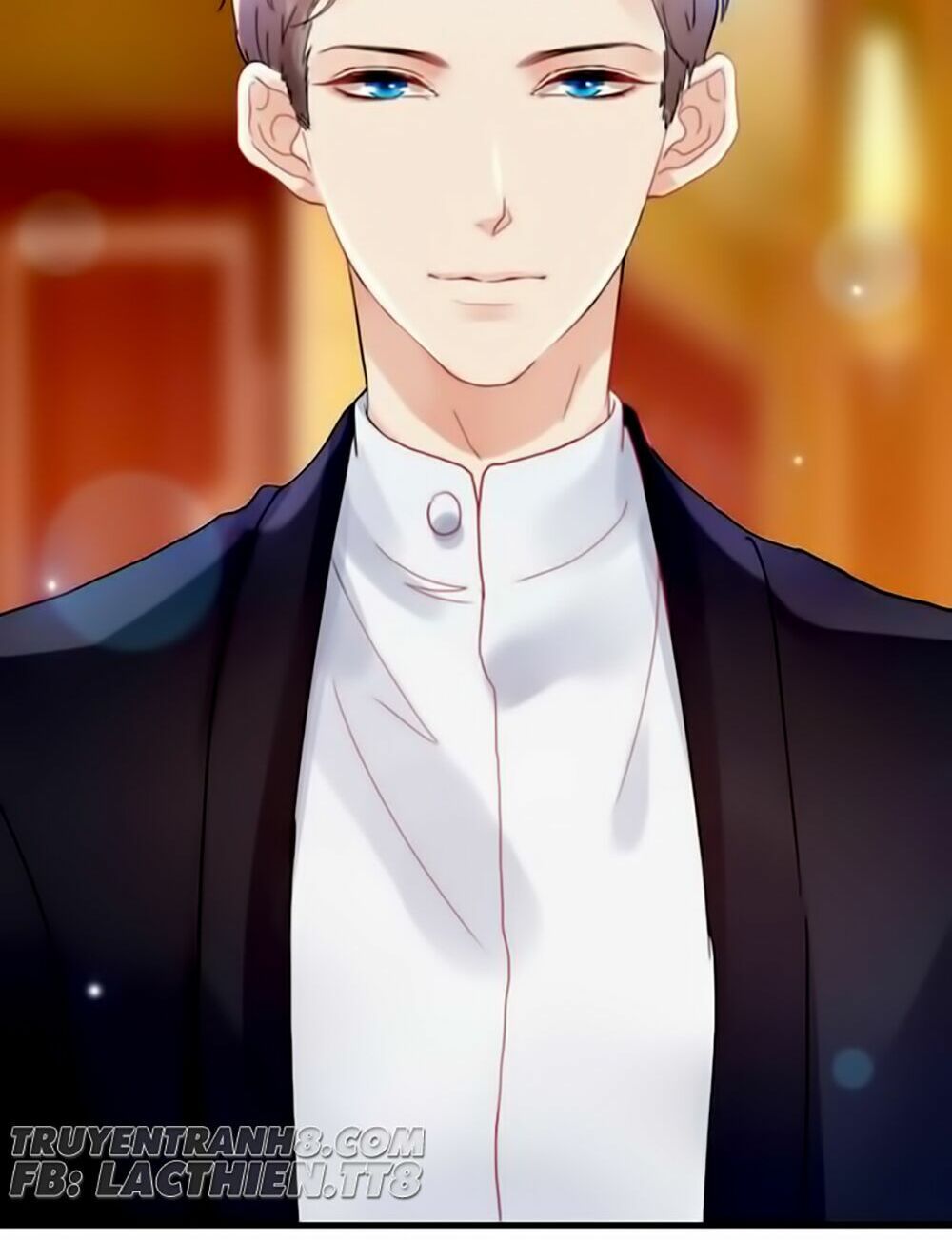 đọc truyện Cô Vợ Hợp Đồng Bỏ Trốn Của Tổng Giám Đốc Chương 56 ảnh 34 tại Thiên Thai Truyện