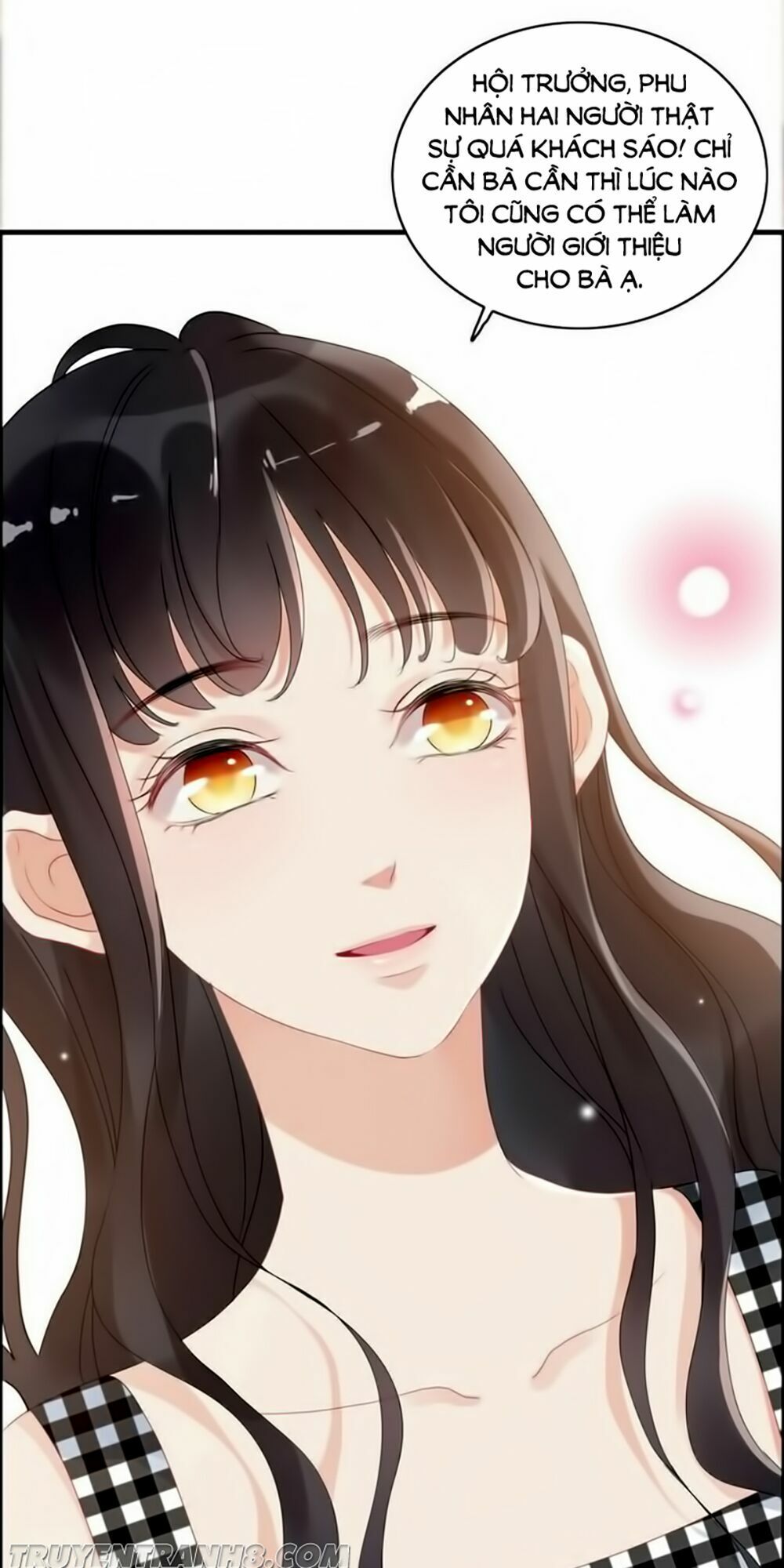 đọc truyện Cô Vợ Hợp Đồng Bỏ Trốn Của Tổng Giám Đốc Chương 56 ảnh 6 tại Thiên Thai Truyện