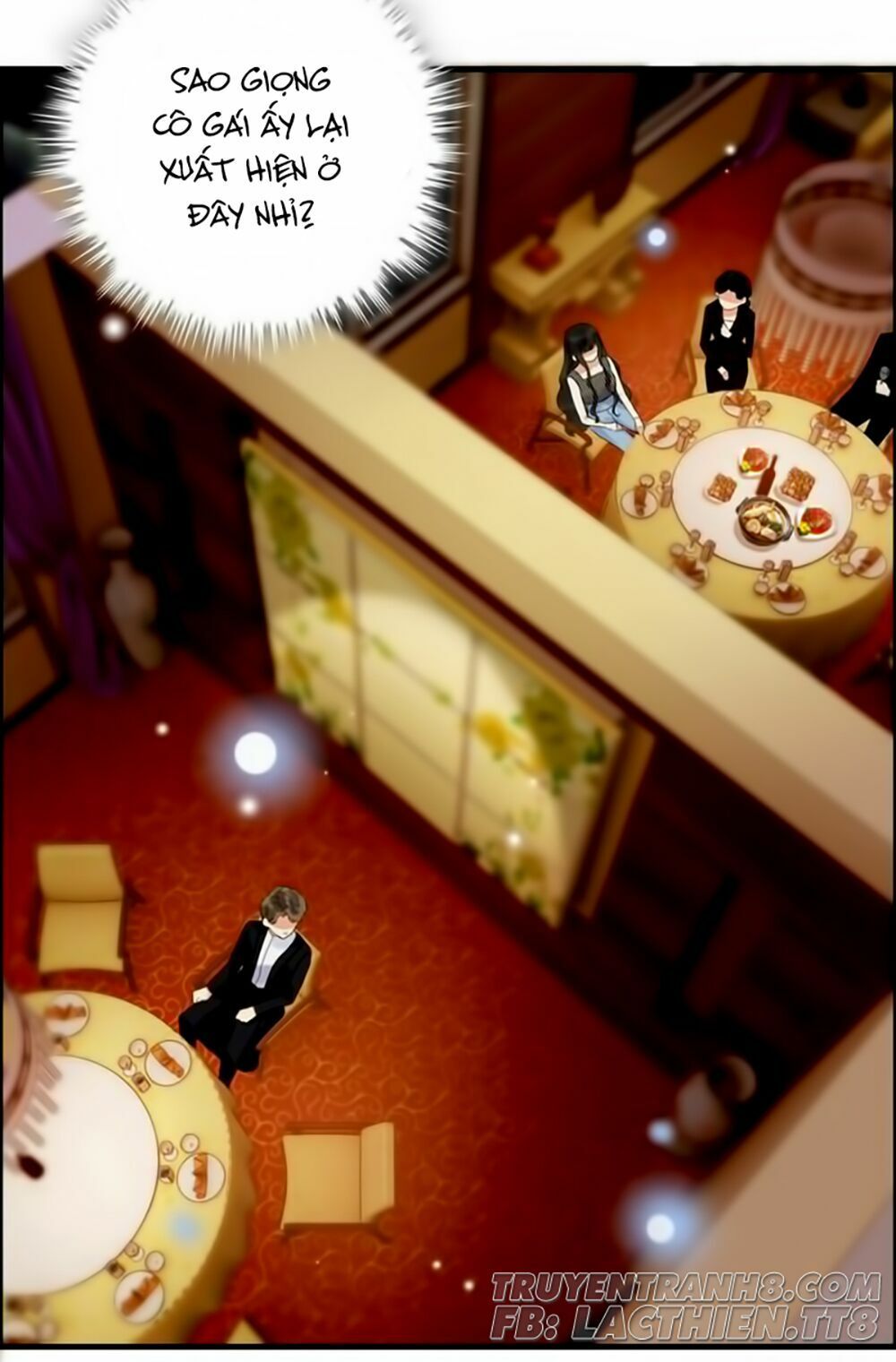 đọc truyện Cô Vợ Hợp Đồng Bỏ Trốn Của Tổng Giám Đốc Chương 56 ảnh 8 tại Thiên Thai Truyện