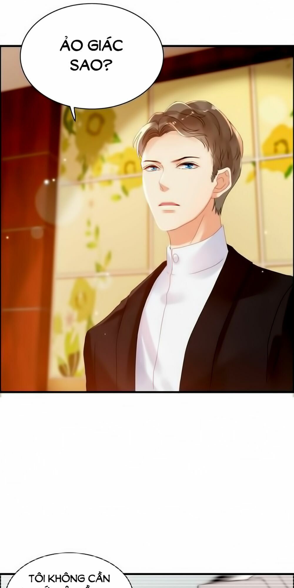 đọc truyện Cô Vợ Hợp Đồng Bỏ Trốn Của Tổng Giám Đốc Chương 56 ảnh 9 tại Thiên Thai Truyện