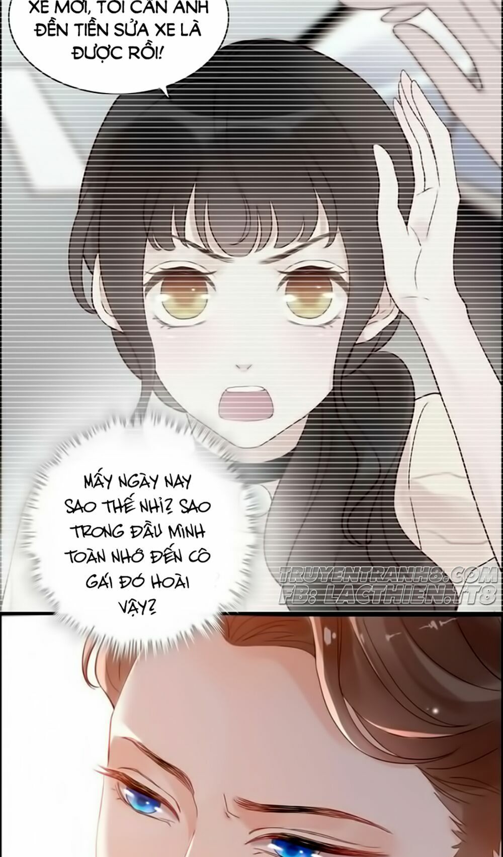 đọc truyện Cô Vợ Hợp Đồng Bỏ Trốn Của Tổng Giám Đốc Chương 56 ảnh 10 tại Thiên Thai Truyện