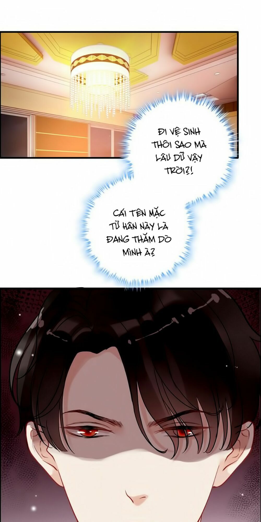 đọc truyện Cô Vợ Hợp Đồng Bỏ Trốn Của Tổng Giám Đốc Chương 57 ảnh 13 tại Thiên Thai Truyện