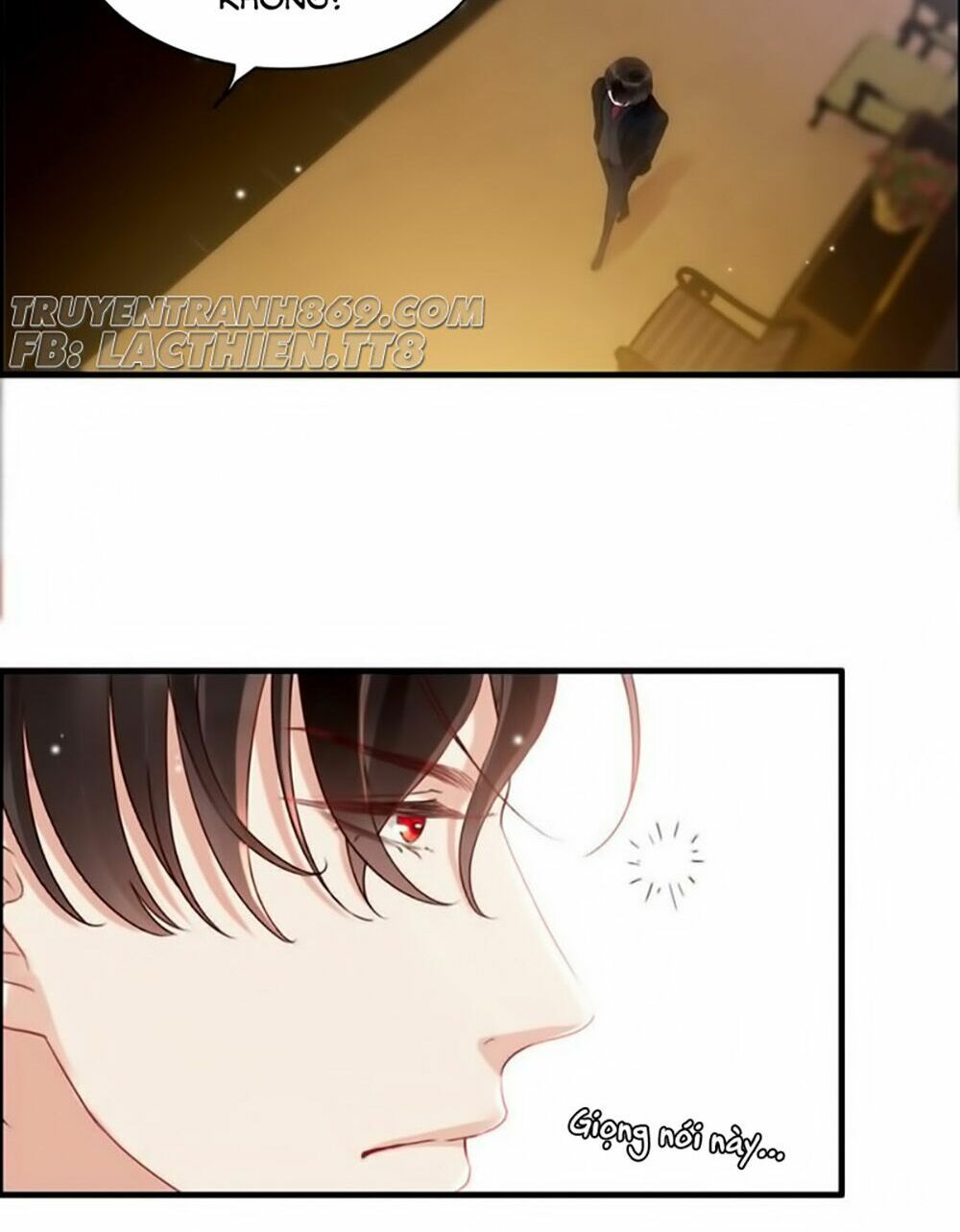 đọc truyện Cô Vợ Hợp Đồng Bỏ Trốn Của Tổng Giám Đốc Chương 57 ảnh 18 tại Thiên Thai Truyện