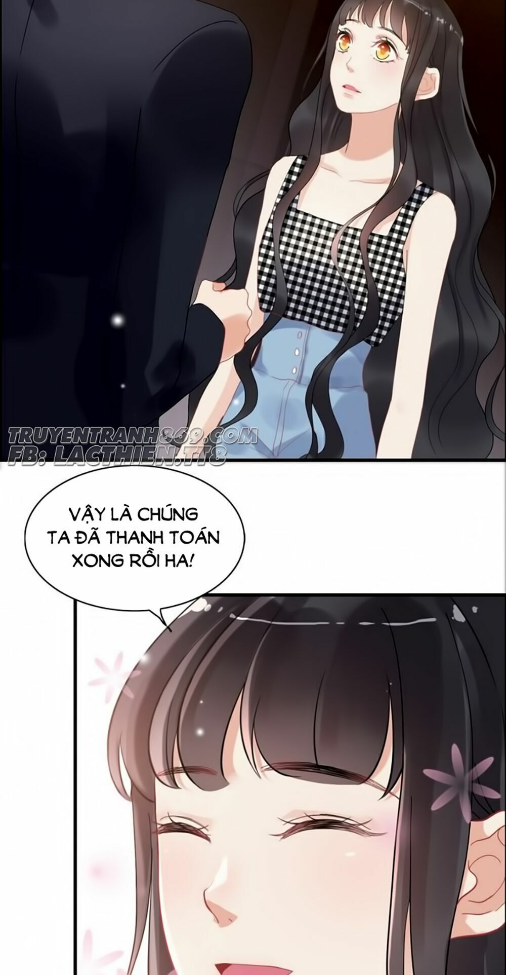 đọc truyện Cô Vợ Hợp Đồng Bỏ Trốn Của Tổng Giám Đốc Chương 57 ảnh 20 tại Thiên Thai Truyện