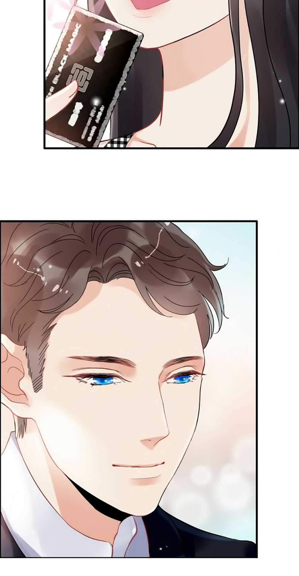 đọc truyện Cô Vợ Hợp Đồng Bỏ Trốn Của Tổng Giám Đốc Chương 57 ảnh 21 tại Thiên Thai Truyện