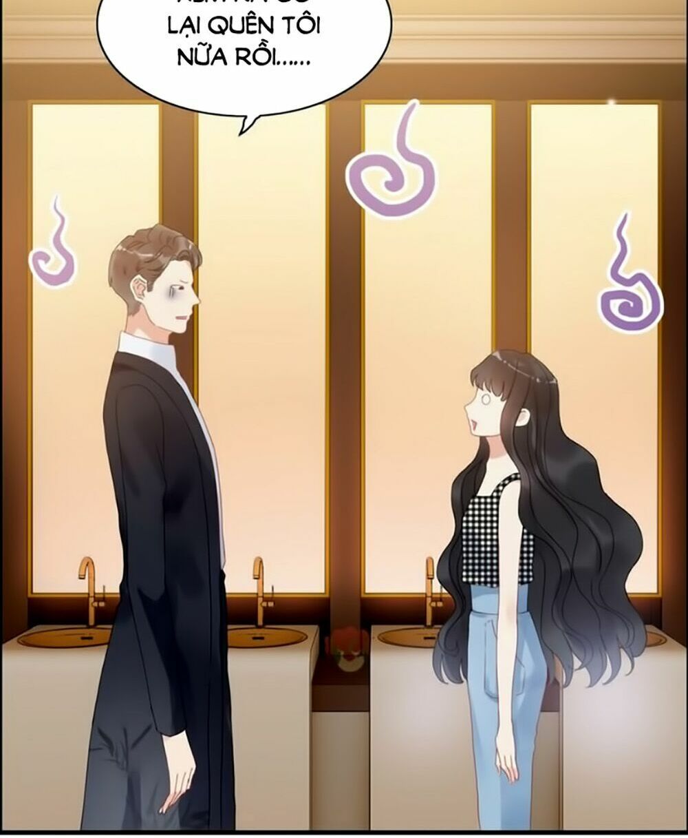 đọc truyện Cô Vợ Hợp Đồng Bỏ Trốn Của Tổng Giám Đốc Chương 57 ảnh 5 tại Thiên Thai Truyện