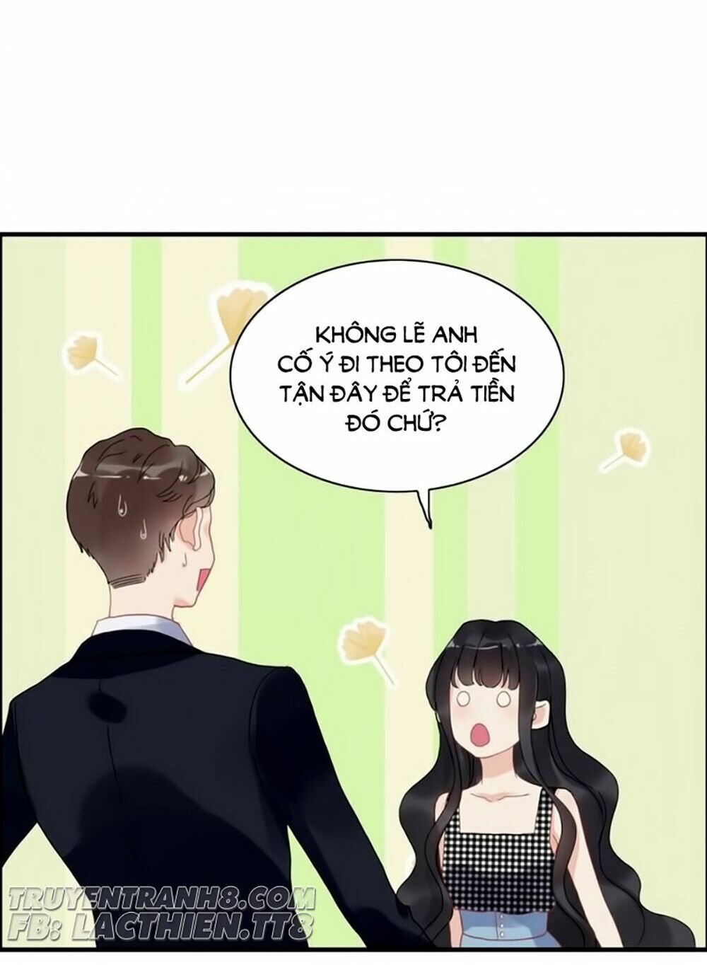 đọc truyện Cô Vợ Hợp Đồng Bỏ Trốn Của Tổng Giám Đốc Chương 57 ảnh 8 tại Thiên Thai Truyện