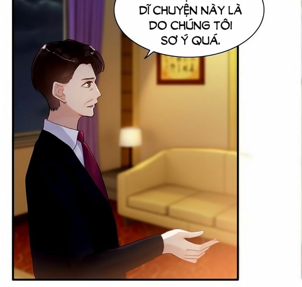 đọc truyện Cô Vợ Hợp Đồng Bỏ Trốn Của Tổng Giám Đốc Chương 58 ảnh 12 tại Thiên Thai Truyện