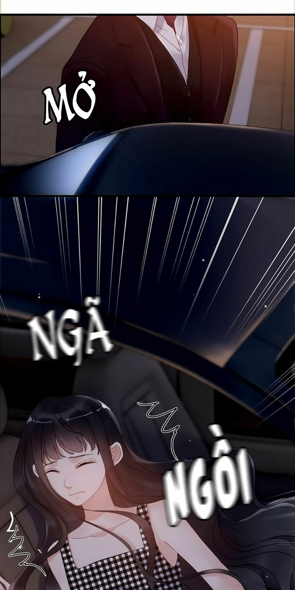 đọc truyện Cô Vợ Hợp Đồng Bỏ Trốn Của Tổng Giám Đốc Chương 58 ảnh 15 tại Thiên Thai Truyện