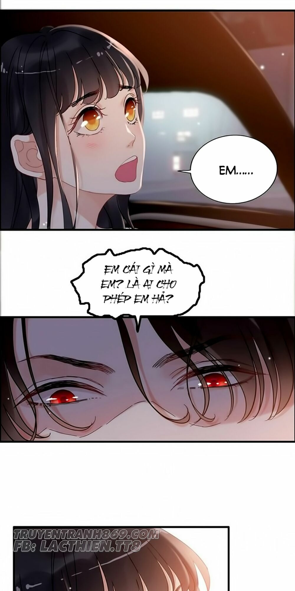 đọc truyện Cô Vợ Hợp Đồng Bỏ Trốn Của Tổng Giám Đốc Chương 58 ảnh 19 tại Thiên Thai Truyện