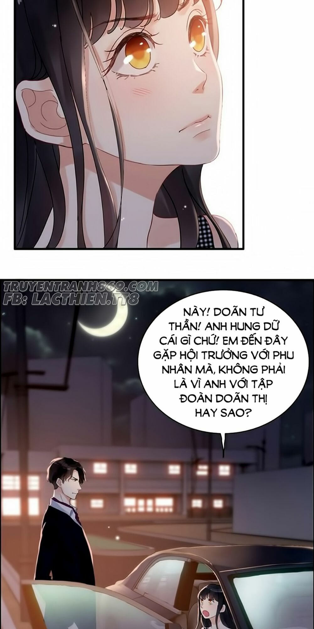 đọc truyện Cô Vợ Hợp Đồng Bỏ Trốn Của Tổng Giám Đốc Chương 58 ảnh 20 tại Thiên Thai Truyện