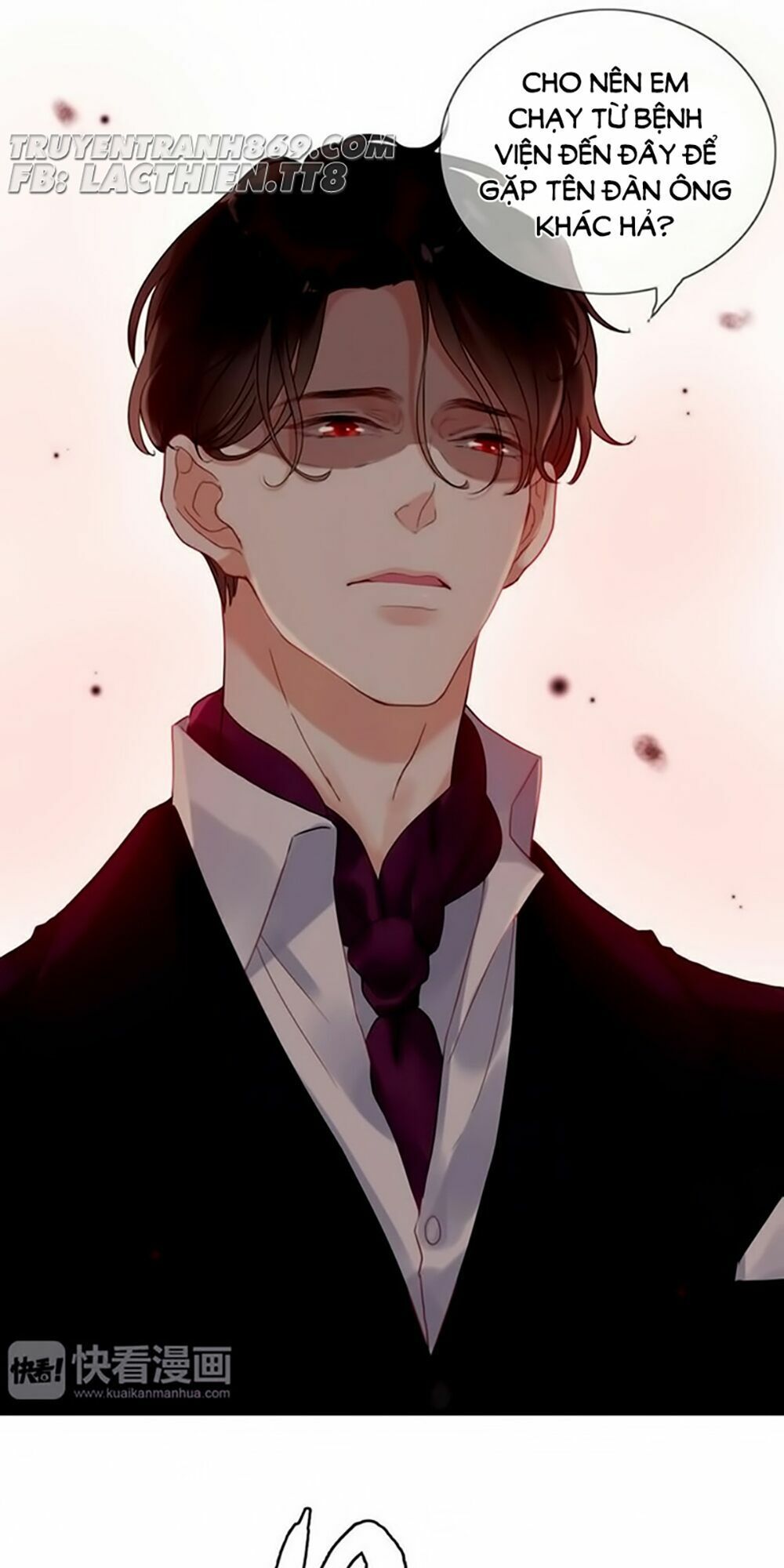 đọc truyện Cô Vợ Hợp Đồng Bỏ Trốn Của Tổng Giám Đốc Chương 58 ảnh 22 tại Thiên Thai Truyện