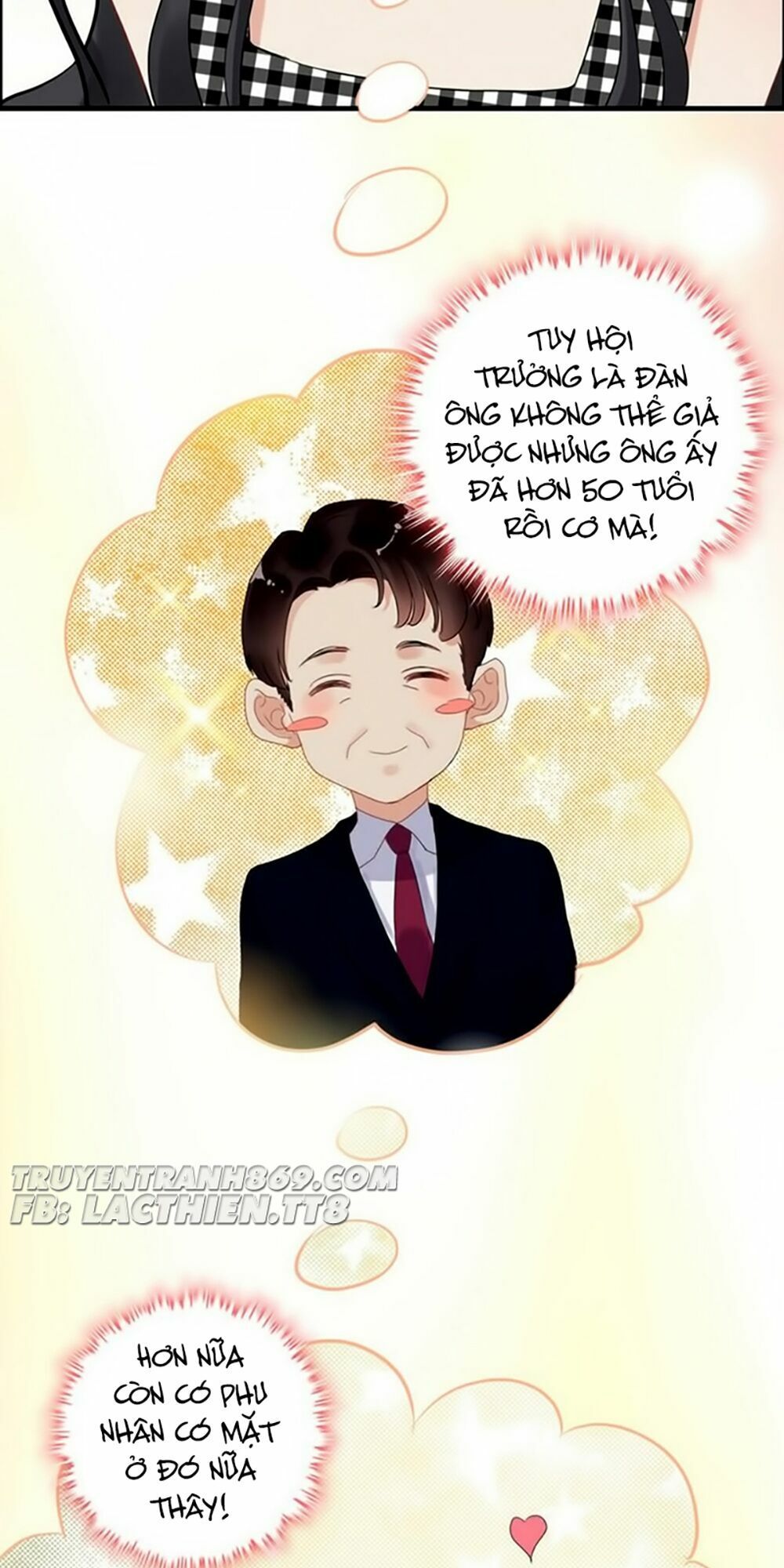 đọc truyện Cô Vợ Hợp Đồng Bỏ Trốn Của Tổng Giám Đốc Chương 58 ảnh 24 tại Thiên Thai Truyện