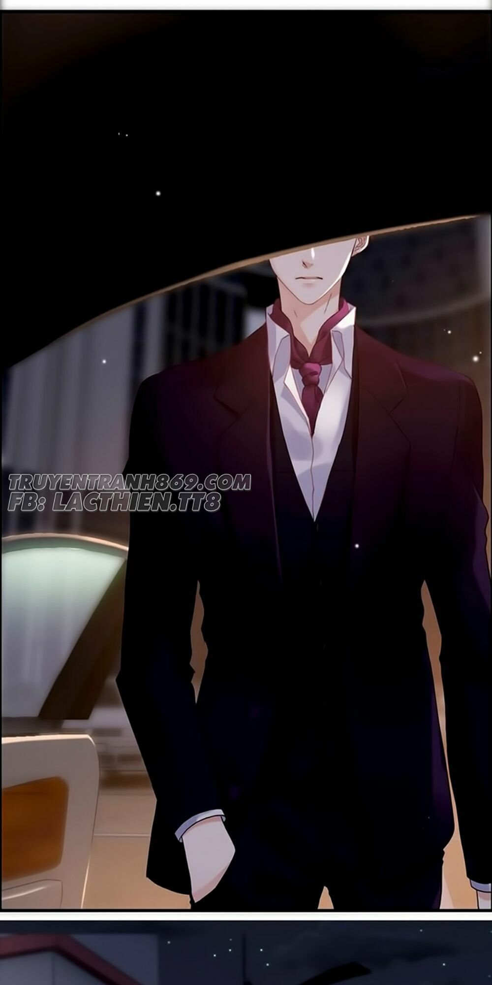 đọc truyện Cô Vợ Hợp Đồng Bỏ Trốn Của Tổng Giám Đốc Chương 58 ảnh 29 tại Thiên Thai Truyện