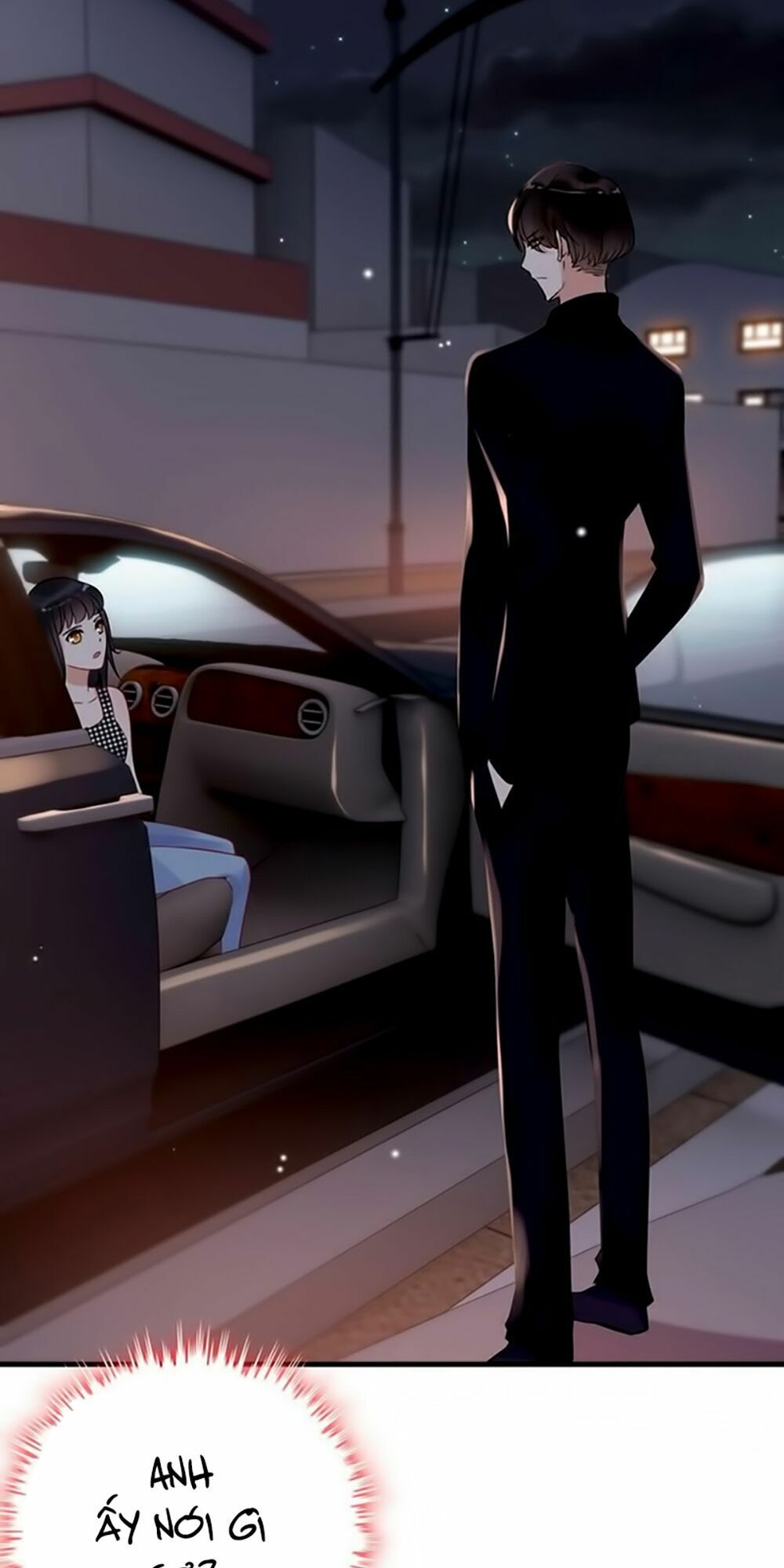 đọc truyện Cô Vợ Hợp Đồng Bỏ Trốn Của Tổng Giám Đốc Chương 58 ảnh 30 tại Thiên Thai Truyện