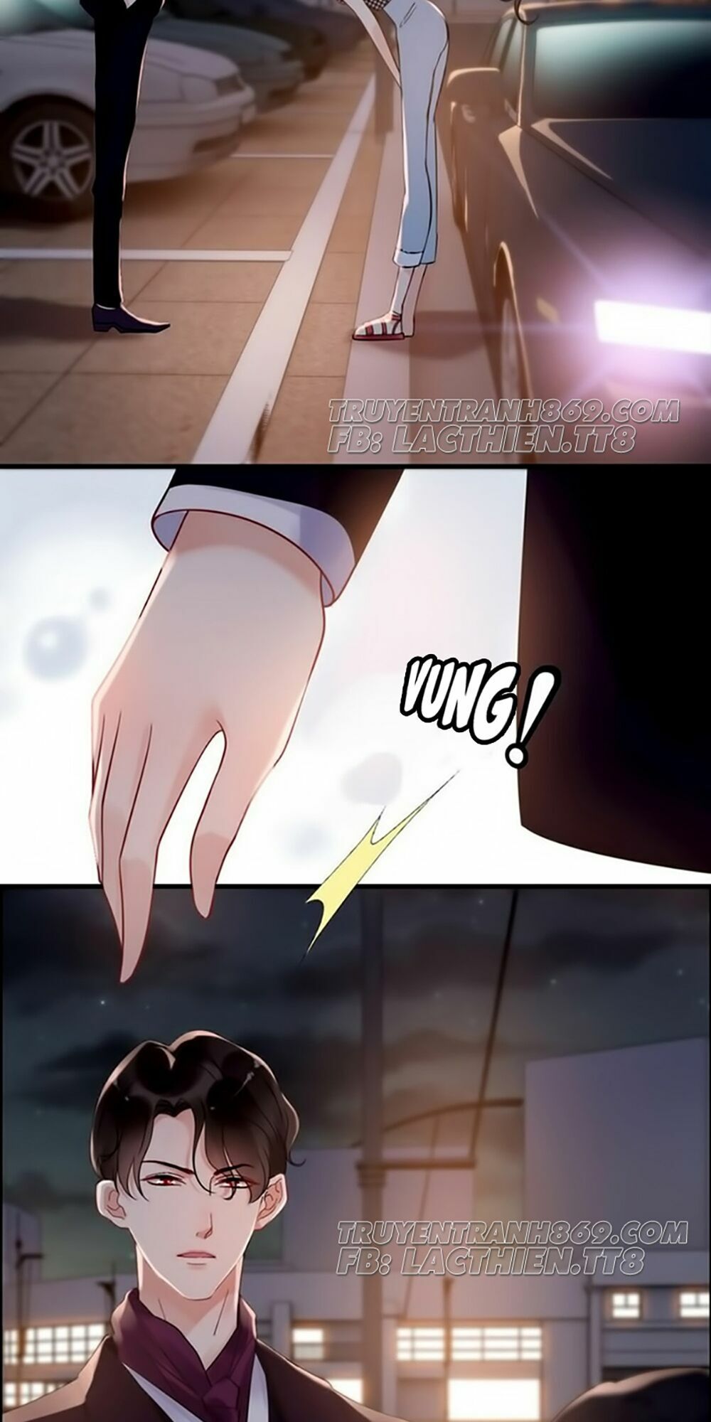 đọc truyện Cô Vợ Hợp Đồng Bỏ Trốn Của Tổng Giám Đốc Chương 58 ảnh 37 tại Thiên Thai Truyện