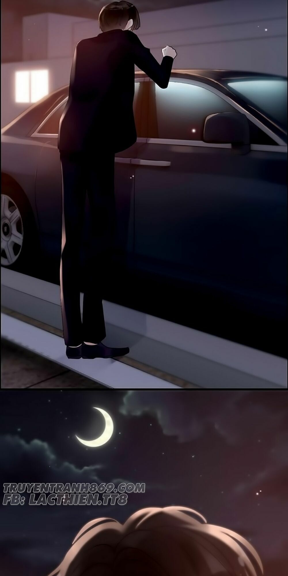 đọc truyện Cô Vợ Hợp Đồng Bỏ Trốn Của Tổng Giám Đốc Chương 58 ảnh 41 tại Thiên Thai Truyện