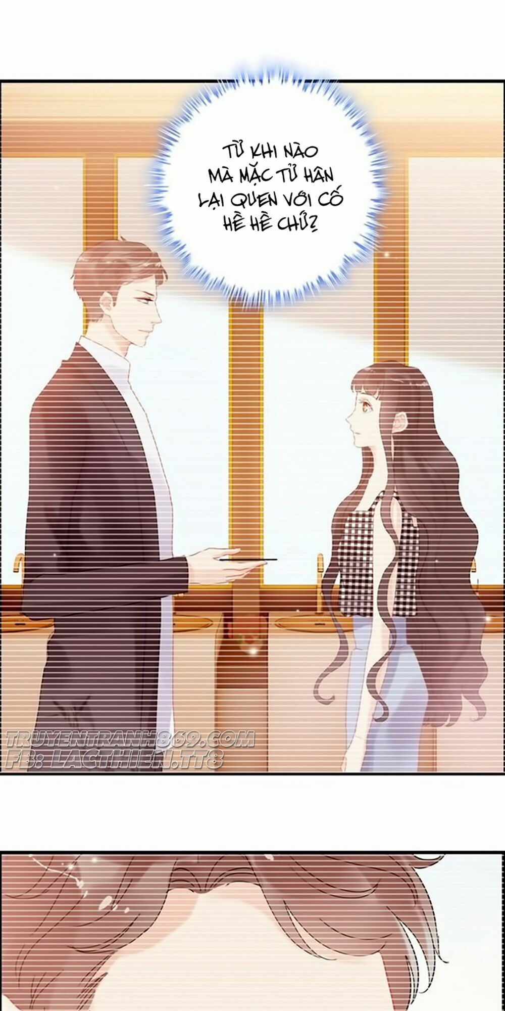 đọc truyện Cô Vợ Hợp Đồng Bỏ Trốn Của Tổng Giám Đốc Chương 58 ảnh 43 tại Thiên Thai Truyện