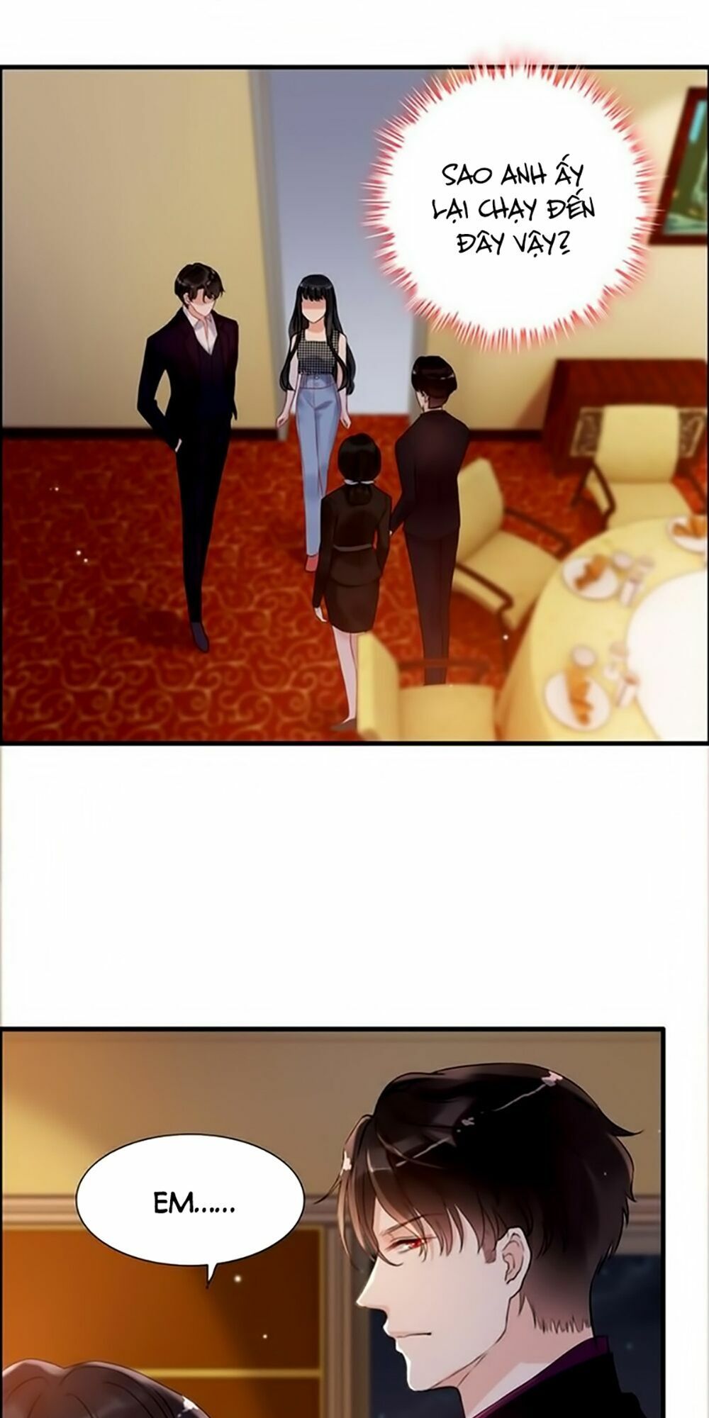 đọc truyện Cô Vợ Hợp Đồng Bỏ Trốn Của Tổng Giám Đốc Chương 58 ảnh 8 tại Thiên Thai Truyện