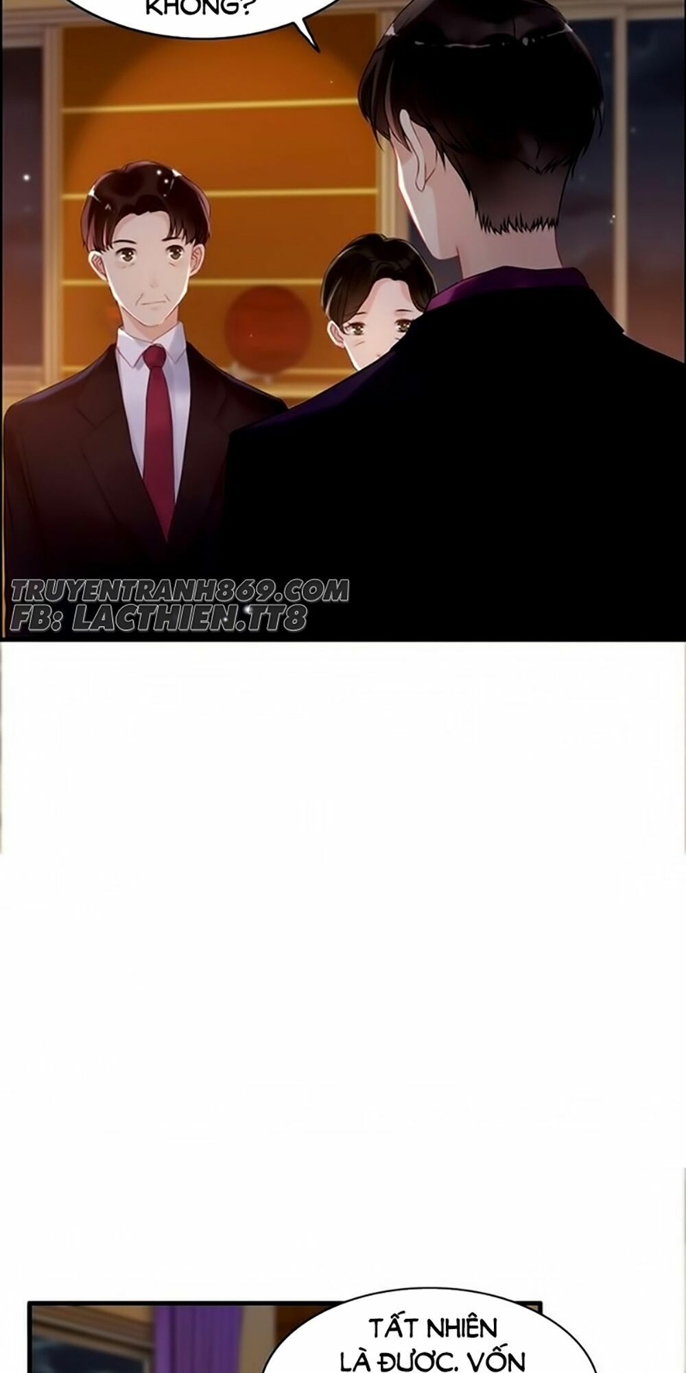 đọc truyện Cô Vợ Hợp Đồng Bỏ Trốn Của Tổng Giám Đốc Chương 58 ảnh 11 tại Thiên Thai Truyện