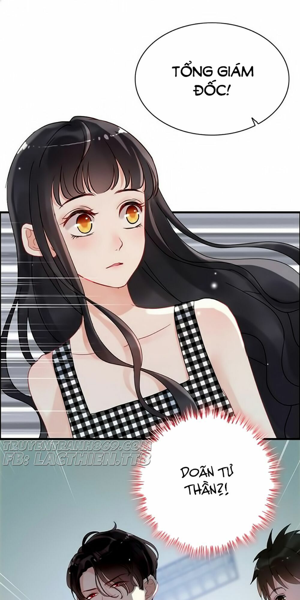 đọc truyện Cô Vợ Hợp Đồng Bỏ Trốn Của Tổng Giám Đốc Chương 59 ảnh 15 tại Thiên Thai Truyện