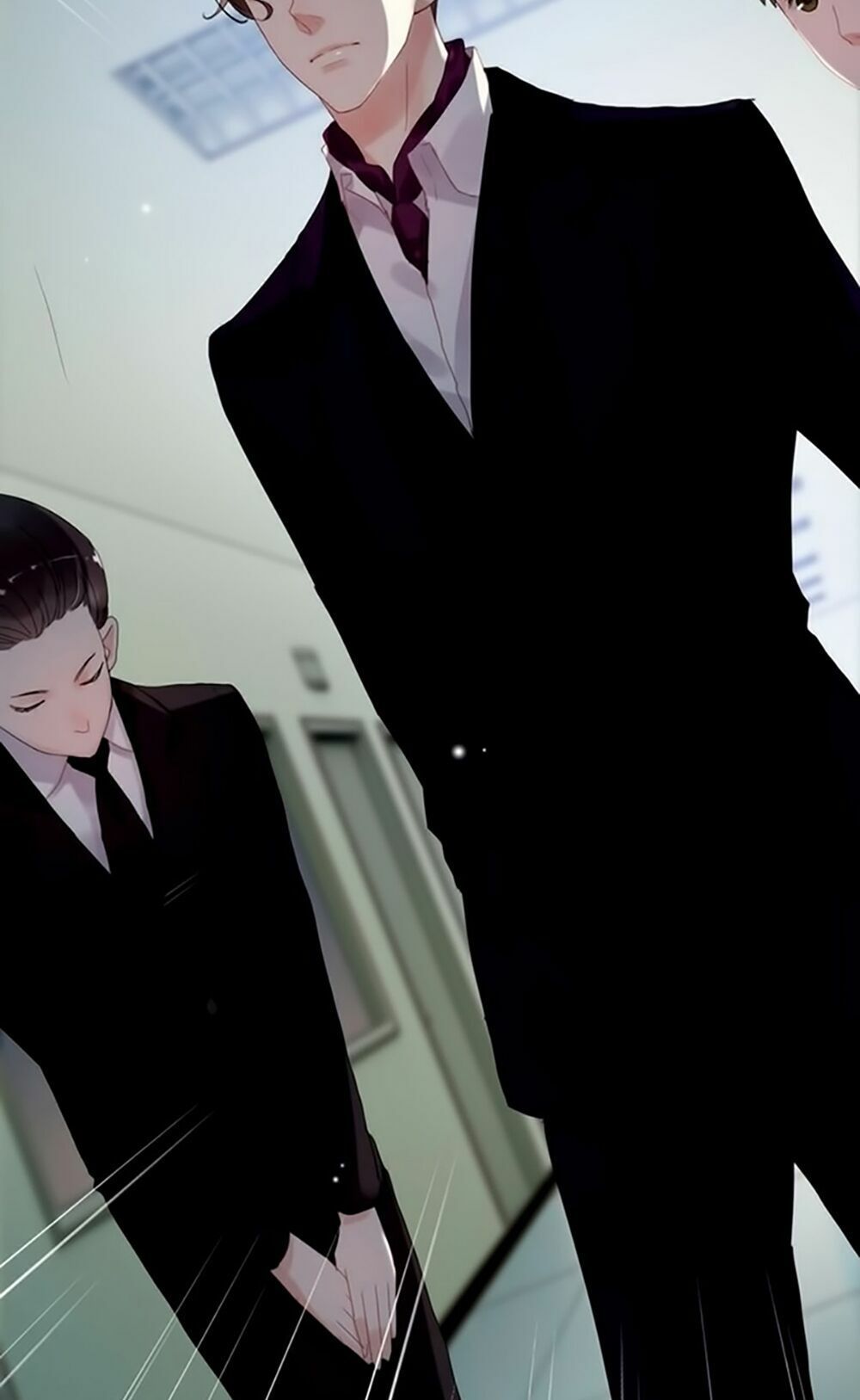 đọc truyện Cô Vợ Hợp Đồng Bỏ Trốn Của Tổng Giám Đốc Chương 59 ảnh 16 tại Thiên Thai Truyện