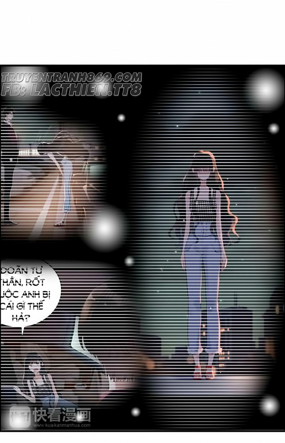 đọc truyện Cô Vợ Hợp Đồng Bỏ Trốn Của Tổng Giám Đốc Chương 59 ảnh 20 tại Thiên Thai Truyện