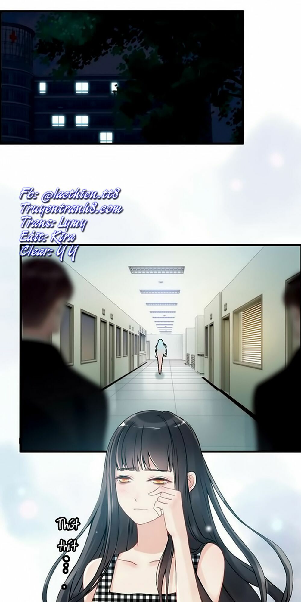 đọc truyện Cô Vợ Hợp Đồng Bỏ Trốn Của Tổng Giám Đốc Chương 59 ảnh 4 tại Thiên Thai Truyện