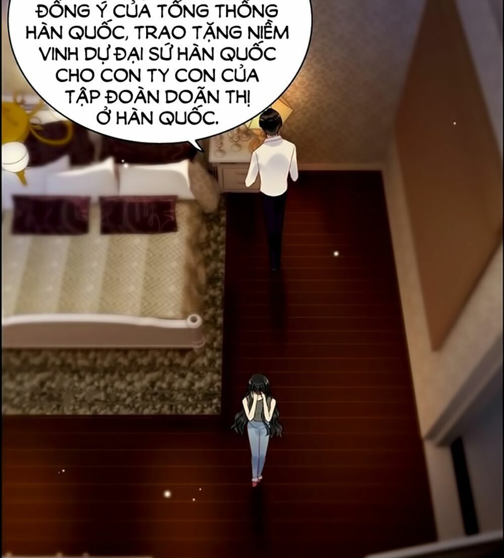 đọc truyện Cô Vợ Hợp Đồng Bỏ Trốn Của Tổng Giám Đốc Chương 59 ảnh 29 tại Thiên Thai Truyện