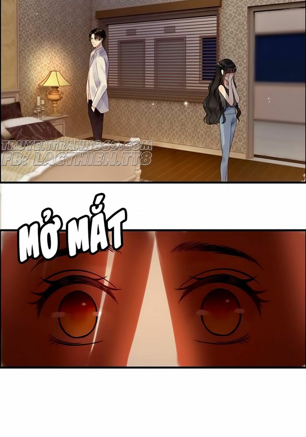 đọc truyện Cô Vợ Hợp Đồng Bỏ Trốn Của Tổng Giám Đốc Chương 59 ảnh 32 tại Thiên Thai Truyện