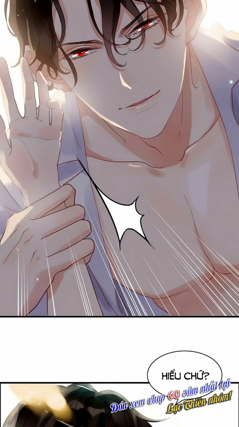 đọc truyện Cô Vợ Hợp Đồng Bỏ Trốn Của Tổng Giám Đốc Chương 59 ảnh 38 tại Thiên Thai Truyện