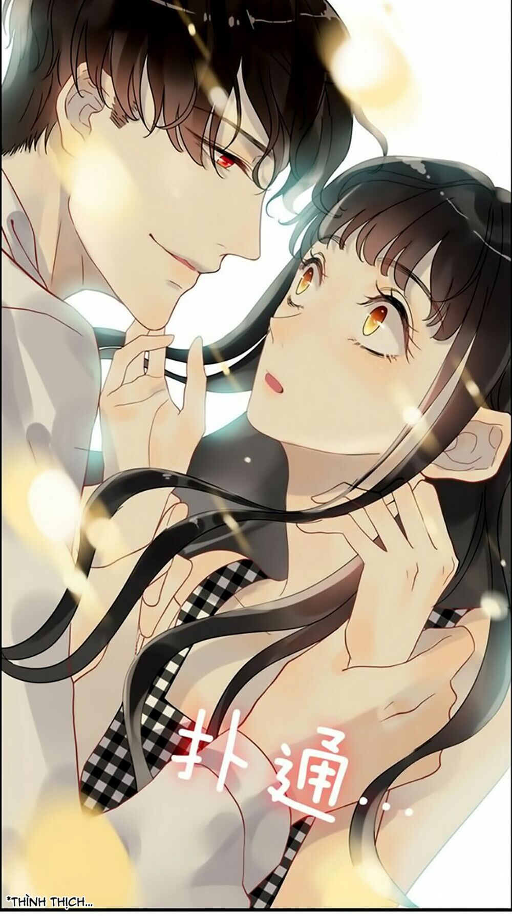 đọc truyện Cô Vợ Hợp Đồng Bỏ Trốn Của Tổng Giám Đốc Chương 59 ảnh 39 tại Thiên Thai Truyện