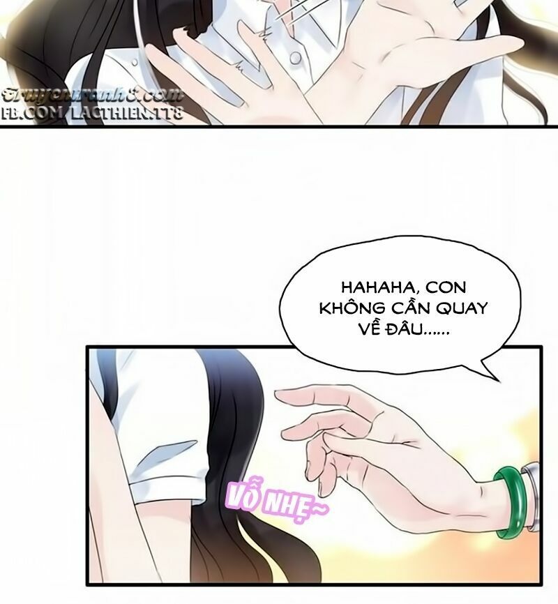 đọc truyện Cô Vợ Hợp Đồng Bỏ Trốn Của Tổng Giám Đốc Chương 6 ảnh 13 tại Thiên Thai Truyện