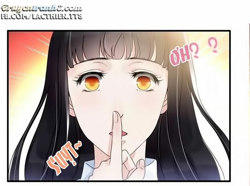 đọc truyện Cô Vợ Hợp Đồng Bỏ Trốn Của Tổng Giám Đốc Chương 6 ảnh 16 tại Thiên Thai Truyện