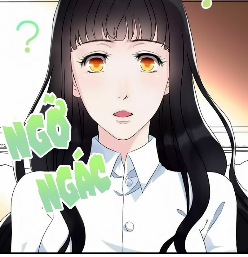 đọc truyện Cô Vợ Hợp Đồng Bỏ Trốn Của Tổng Giám Đốc Chương 6 ảnh 18 tại Thiên Thai Truyện