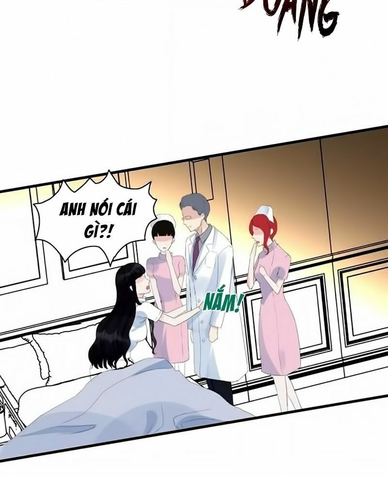 đọc truyện Cô Vợ Hợp Đồng Bỏ Trốn Của Tổng Giám Đốc Chương 6 ảnh 21 tại Thiên Thai Truyện