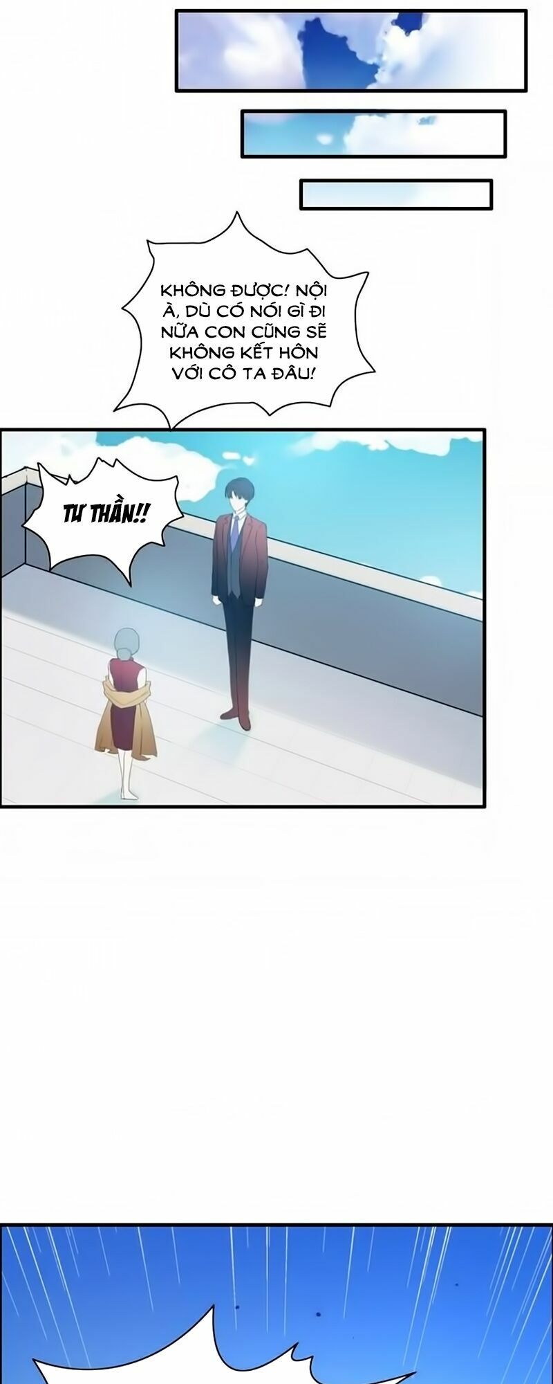 đọc truyện Cô Vợ Hợp Đồng Bỏ Trốn Của Tổng Giám Đốc Chương 6 ảnh 26 tại Thiên Thai Truyện