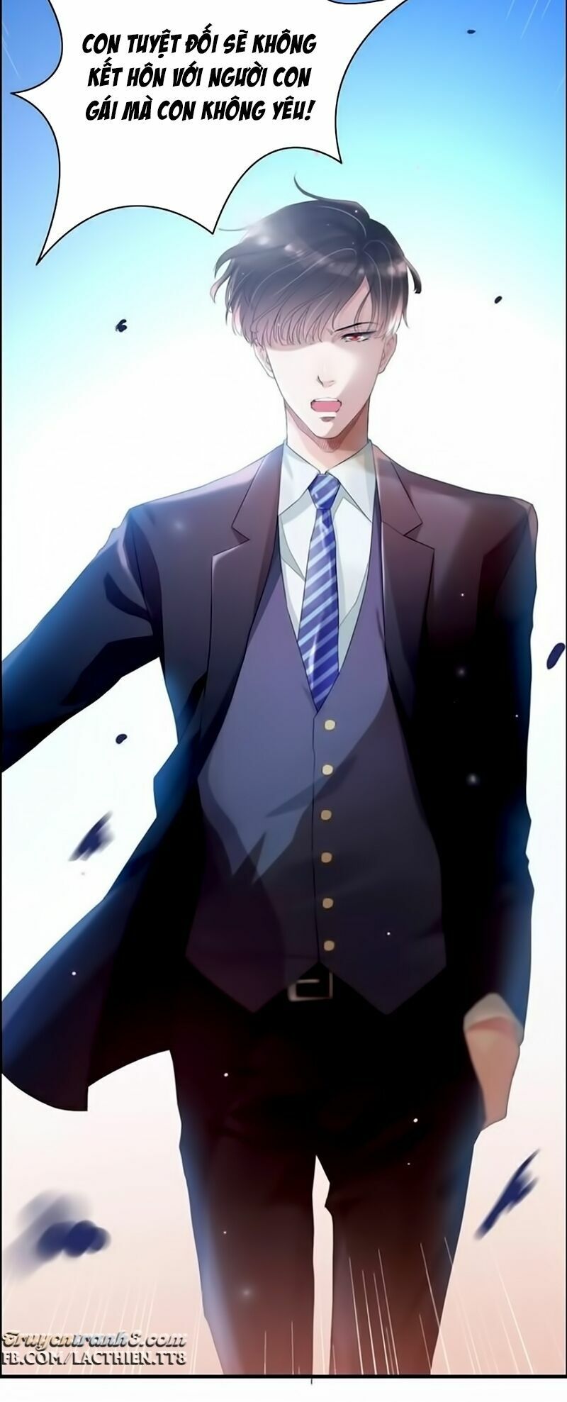 đọc truyện Cô Vợ Hợp Đồng Bỏ Trốn Của Tổng Giám Đốc Chương 6 ảnh 27 tại Thiên Thai Truyện