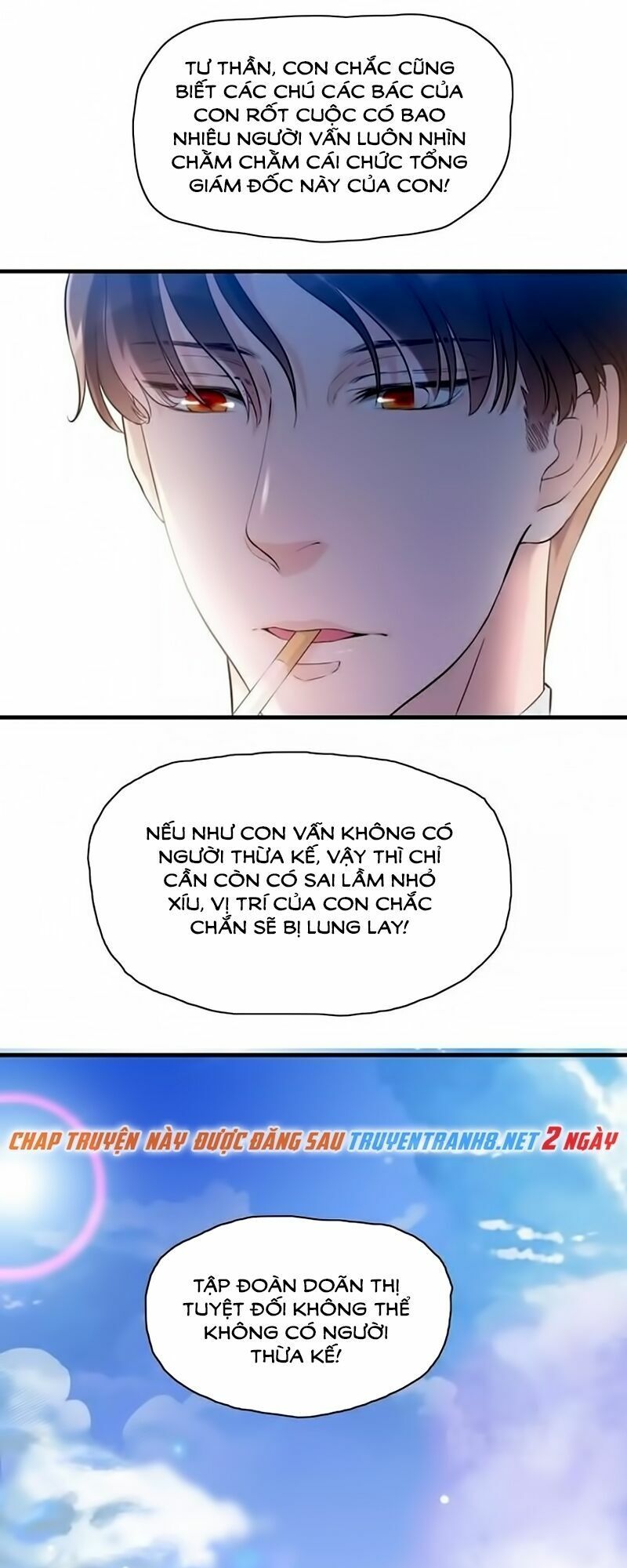 đọc truyện Cô Vợ Hợp Đồng Bỏ Trốn Của Tổng Giám Đốc Chương 6 ảnh 30 tại Thiên Thai Truyện