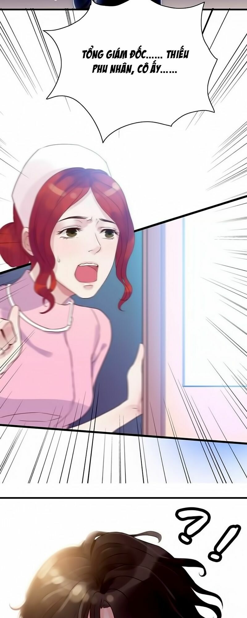 đọc truyện Cô Vợ Hợp Đồng Bỏ Trốn Của Tổng Giám Đốc Chương 6 ảnh 34 tại Thiên Thai Truyện