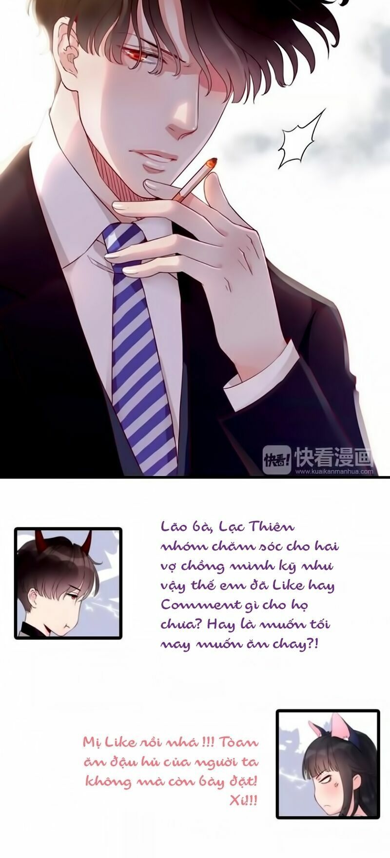 đọc truyện Cô Vợ Hợp Đồng Bỏ Trốn Của Tổng Giám Đốc Chương 6 ảnh 35 tại Thiên Thai Truyện