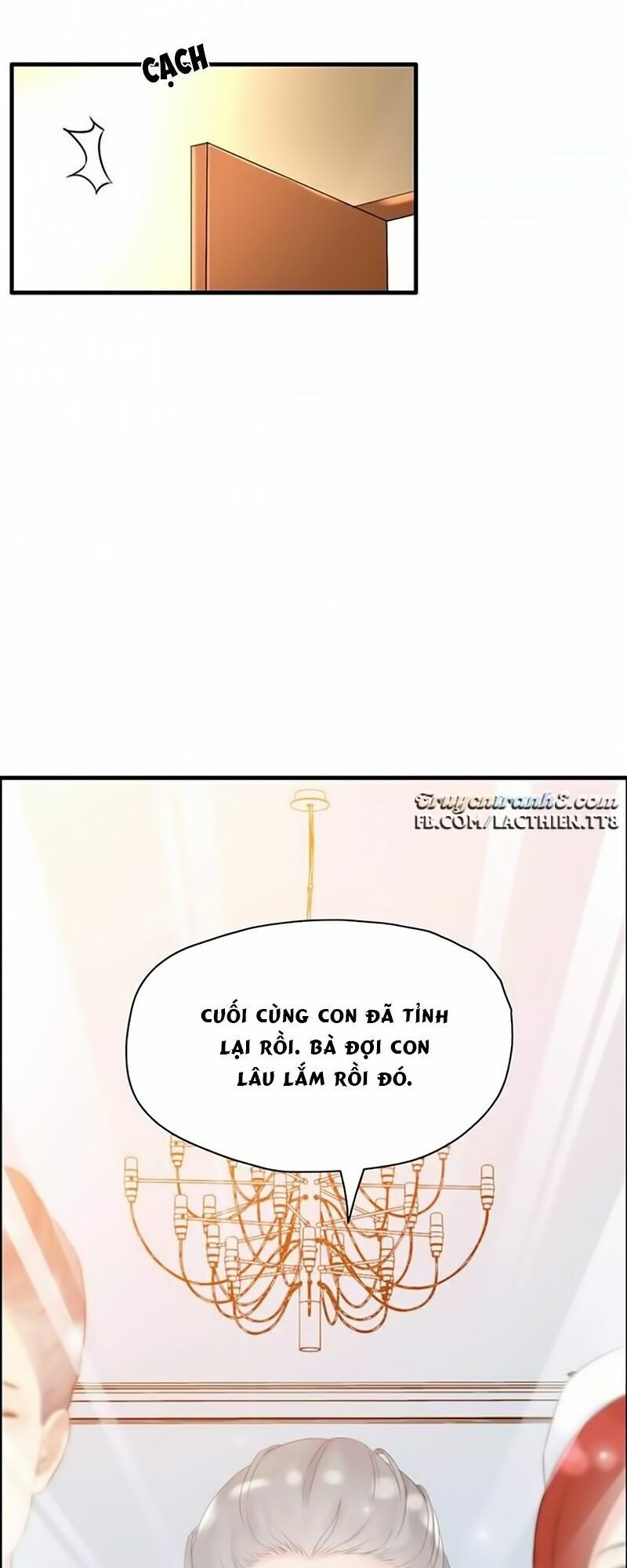 đọc truyện Cô Vợ Hợp Đồng Bỏ Trốn Của Tổng Giám Đốc Chương 6 ảnh 9 tại Thiên Thai Truyện