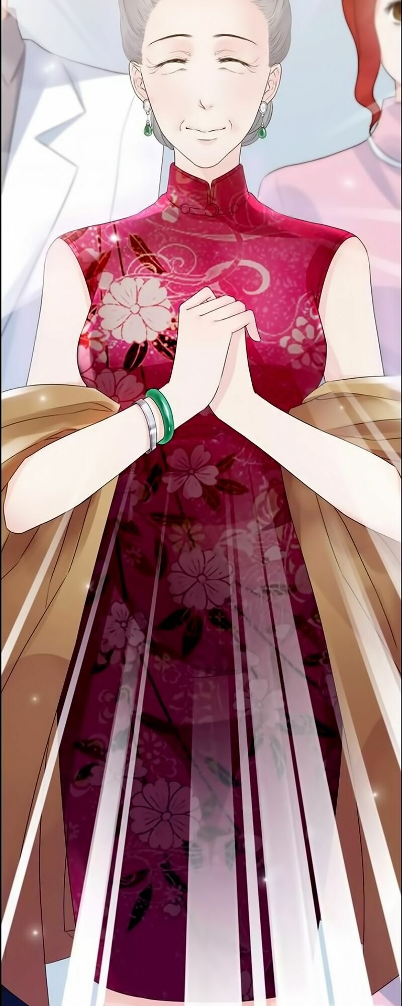 đọc truyện Cô Vợ Hợp Đồng Bỏ Trốn Của Tổng Giám Đốc Chương 6 ảnh 10 tại Thiên Thai Truyện