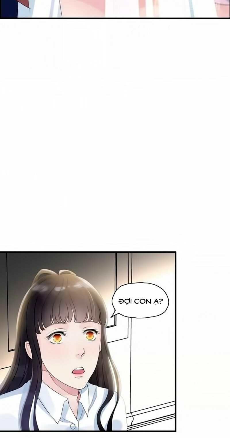 đọc truyện Cô Vợ Hợp Đồng Bỏ Trốn Của Tổng Giám Đốc Chương 6 ảnh 11 tại Thiên Thai Truyện