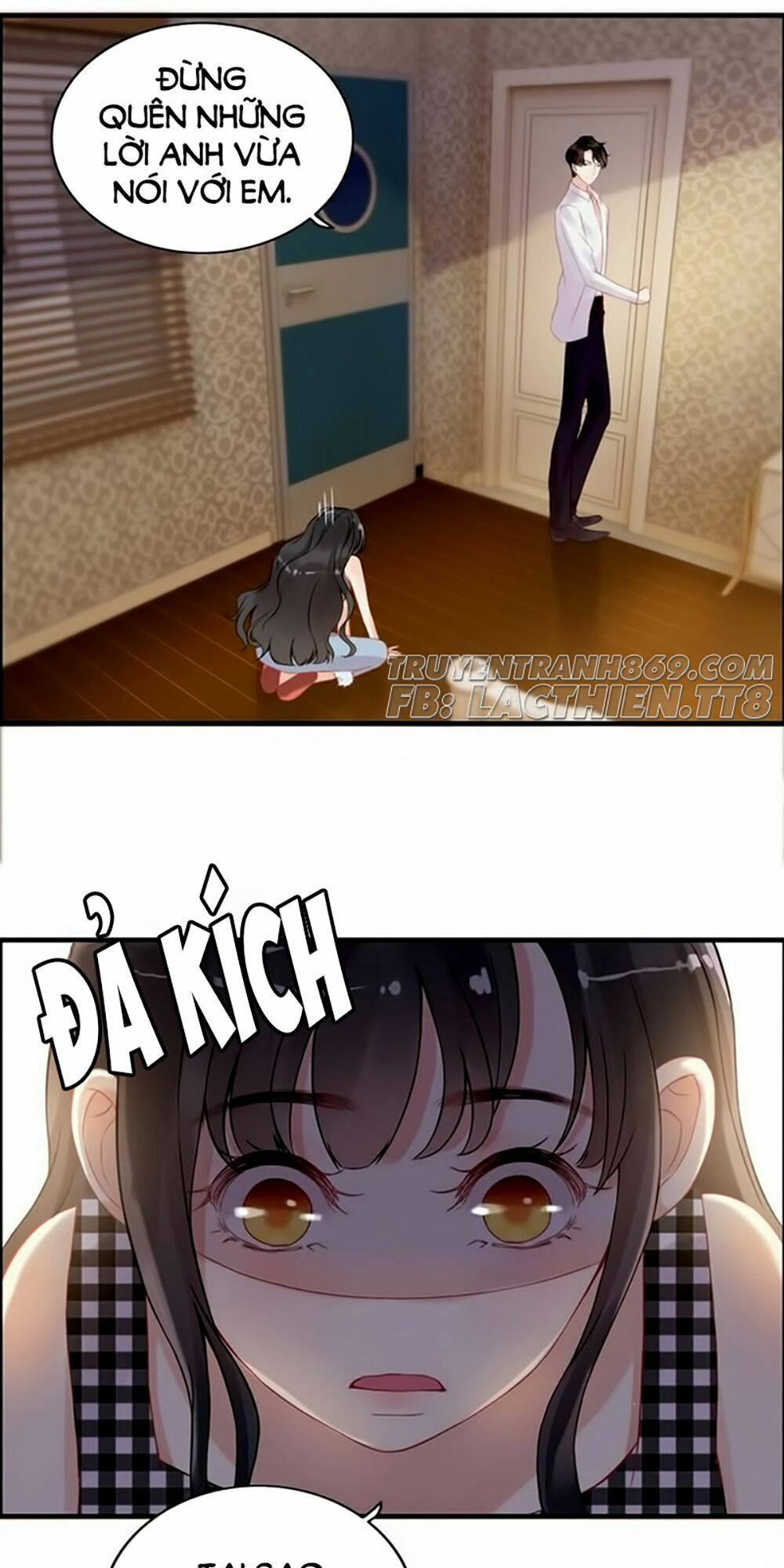 đọc truyện Cô Vợ Hợp Đồng Bỏ Trốn Của Tổng Giám Đốc Chương 60 ảnh 12 tại Thiên Thai Truyện