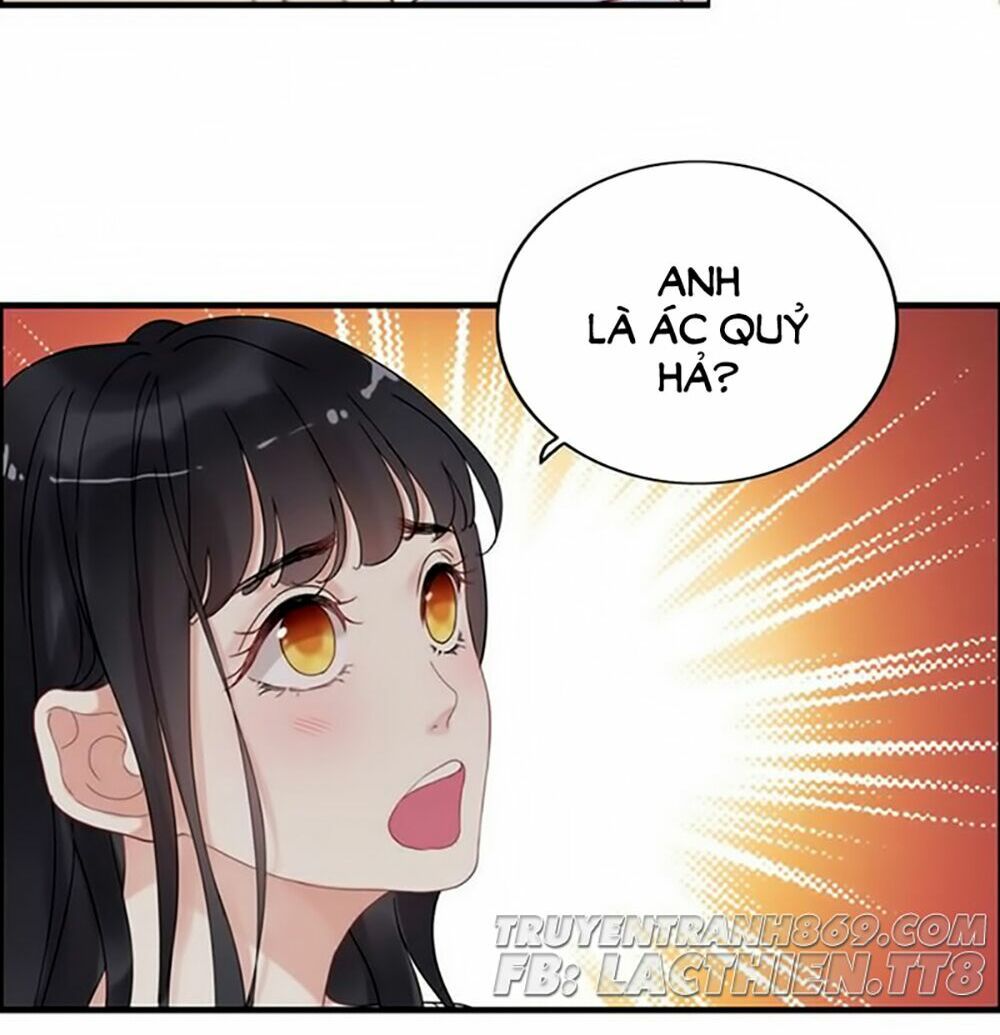 đọc truyện Cô Vợ Hợp Đồng Bỏ Trốn Của Tổng Giám Đốc Chương 60 ảnh 14 tại Thiên Thai Truyện