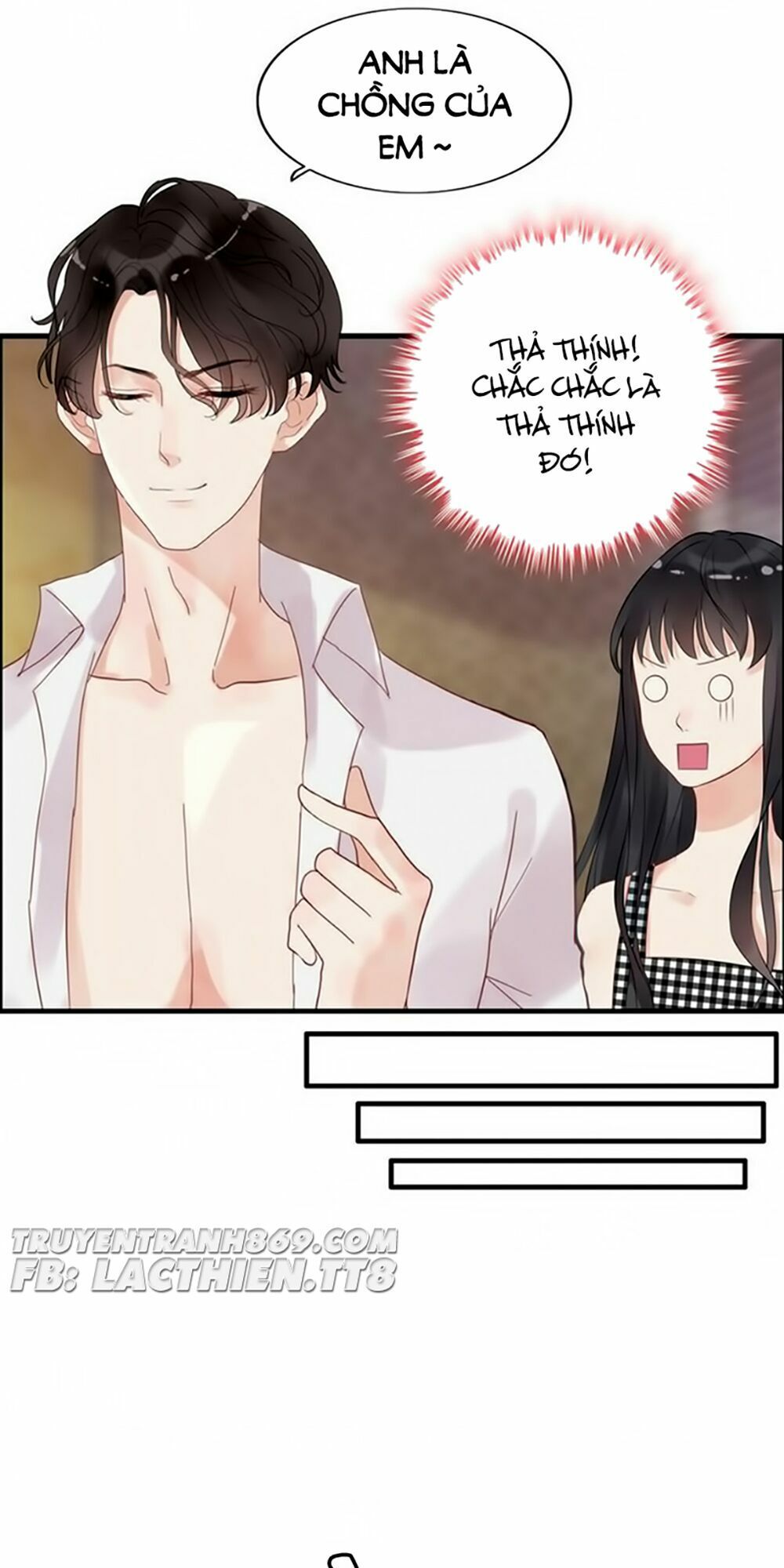 đọc truyện Cô Vợ Hợp Đồng Bỏ Trốn Của Tổng Giám Đốc Chương 60 ảnh 15 tại Thiên Thai Truyện