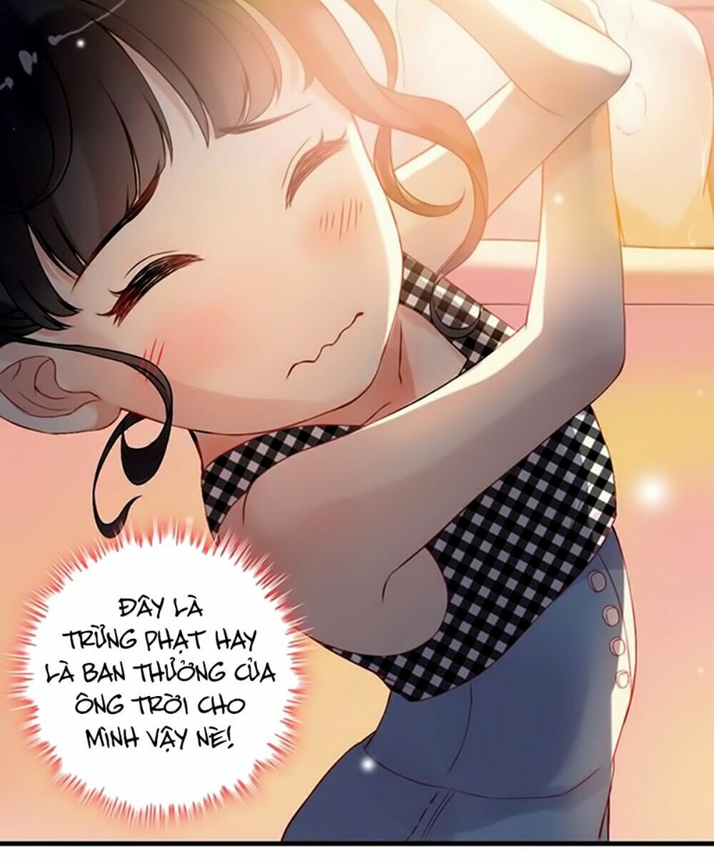 đọc truyện Cô Vợ Hợp Đồng Bỏ Trốn Của Tổng Giám Đốc Chương 60 ảnh 18 tại Thiên Thai Truyện